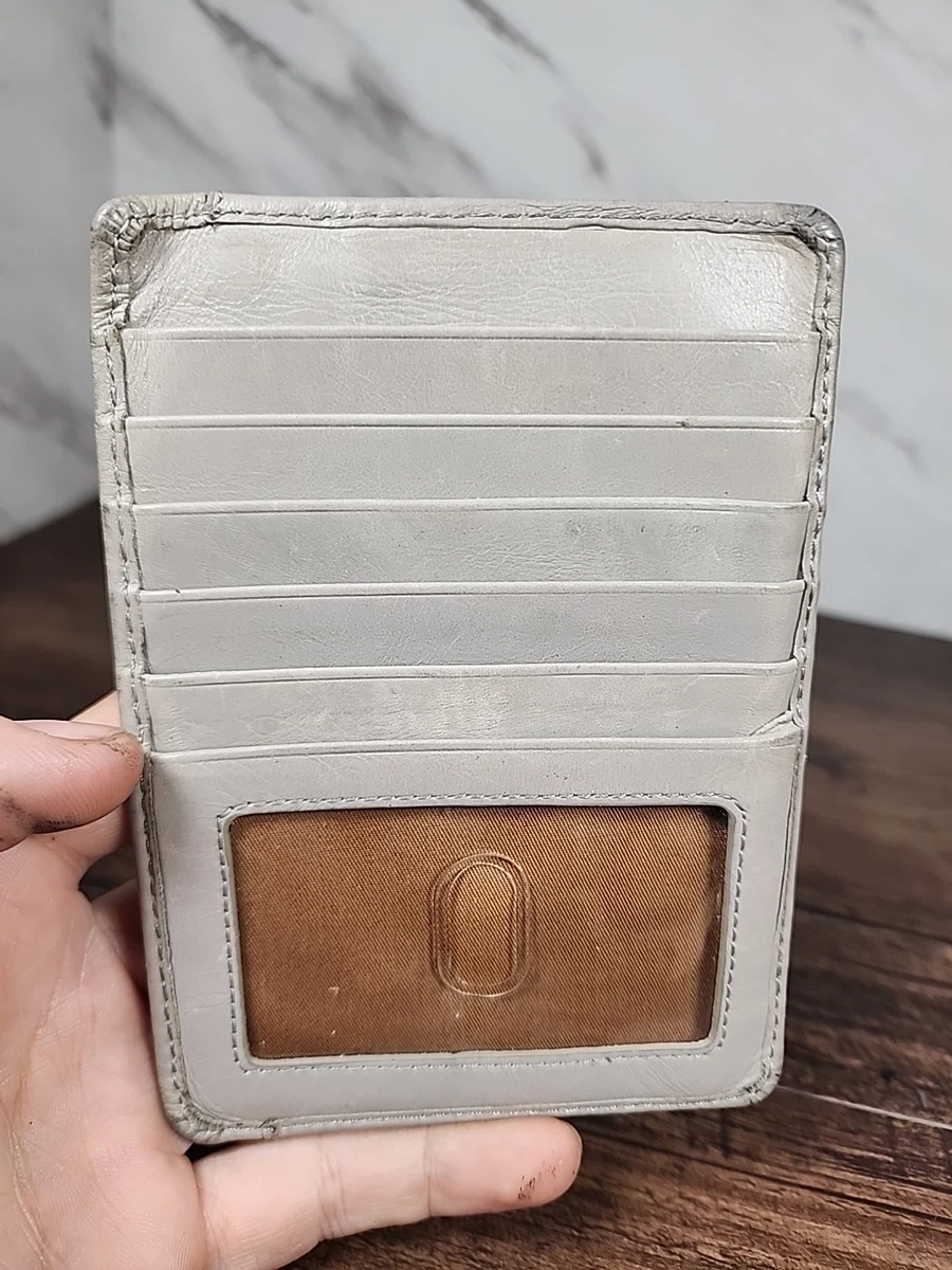 Portefeuille Femme Bleu Léger Avec Porte-monnaie Euro, Casiers Et Convertisseur Intégré – 2000