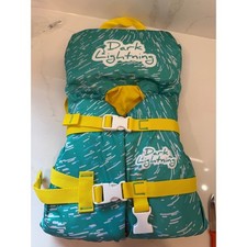 Infant Life Vest