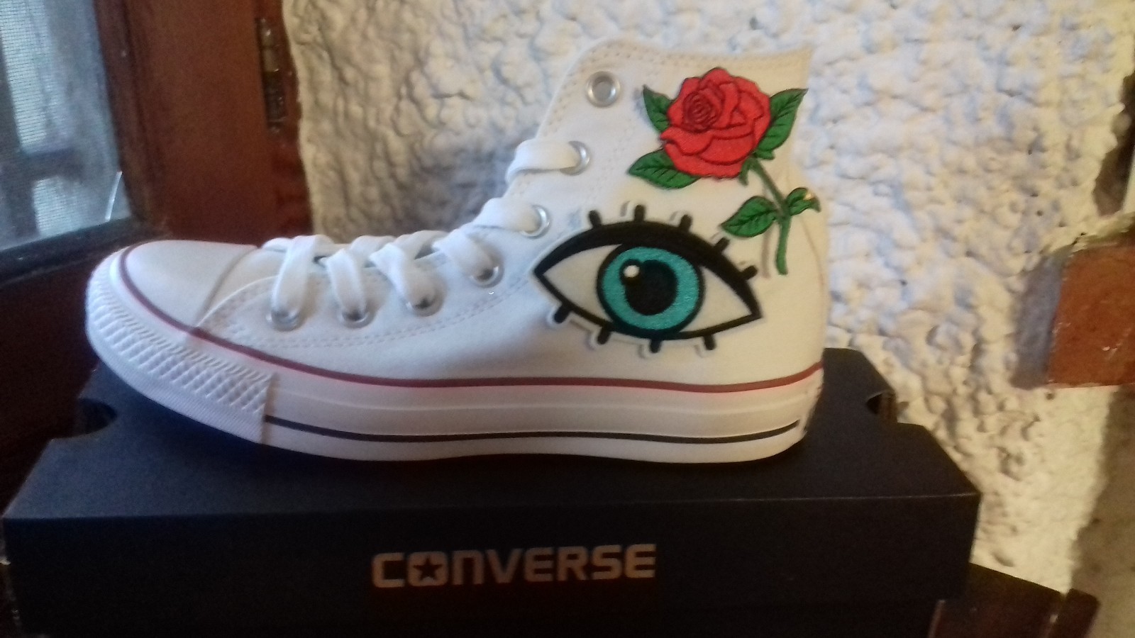 TRASPORTO GRATUITO CONVERSE CONVERSE CONVERSE ALL STAR PERSONALIZZATE STAGIONE 2018/2019 9f19f6 TRASPORTO GRATUITO CONVERSE CONVERSE CONVERSE ALL STAR PERSONALIZZATE STAGIONE 2018/2019 9f19f6