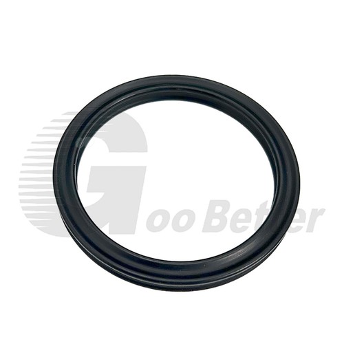 X-ring Seals Ring X Sealing Quad Ring XR ID 1-135mm Material NBR Rubber Perbunan - Picture 13 of 14
