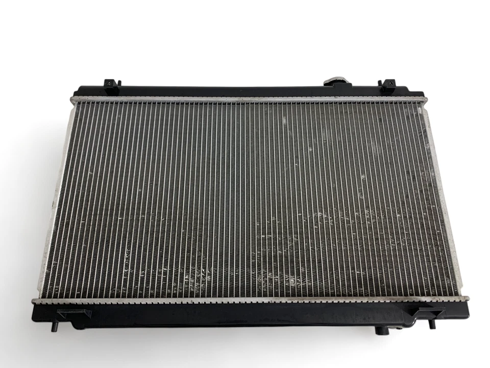 Nissan 350Z 2003-2006 motor refrigeración refrigerante radiador OEM 190 +++ #7. Foto 2 de 4