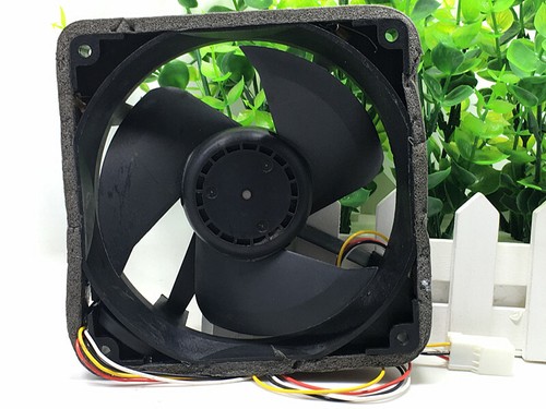 Inverter Silent Cooling Fan 12539TE-12N-BU 12V 0,13A - Afbeelding 2 van 2