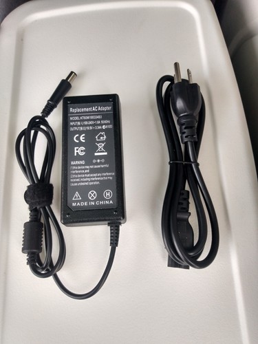 La65Ns2-01 Ac Adapter Charger For Dell Chromebook 3120 3180 31