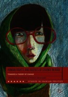Human Rights And Agents Of Change In Iran | Buch | 9789811088230