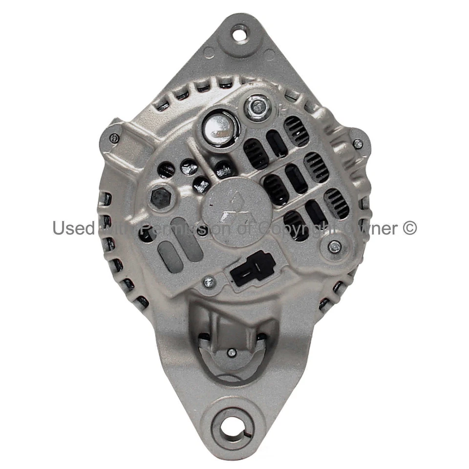 Alternador para Mazda RX7 14700 1984-1985 remanufacturado Foto 4 de 4