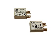 GENERAL ELECTRIC MP0CAE3 SURGE SUPPRESSOR MPOCAE3
