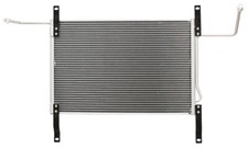 4150 Ac Air Conditioner Condenser For 1980-1993 Ford F150 Bronco 1980-1983 F100 4150 Ac Air Conditioner Condenser For 1980-1993 Ford F150 Bronco 1980-1983 F100