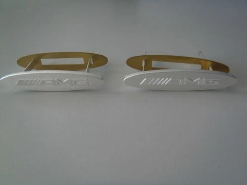 Mercedes-Benz Innenausstattungs-Teile zum Auto-Tuning