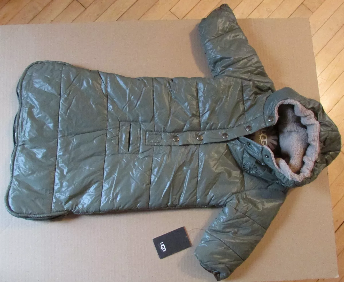 Ugg snowsuit deals
