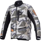 Alpinestars Venture XT Mojave Camo Fluo Orange