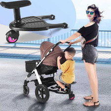 sibling board for stroller