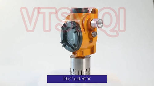 Digital EX Combustible Gas Detector Flammable Gas Leak Alarm Detector 0-100%LEL - Picture 2 of 6