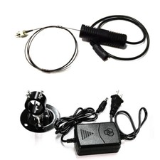 940nm 200mw Semiconductor Laser Coupled Fiber Optic Infrared Laser Module