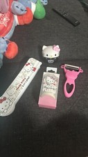 Hello Kitty Kitchen Bundle
