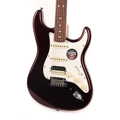 ⭐️Fender⭐️American standard⭐️Stratocaster⭐️ 2981-