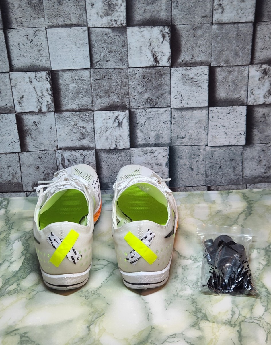 ナイキ　ドラゴンフライ US 4.5　23.0 Size 4.5 - Nike ZoomX Dragonfly White Total Orange for sale