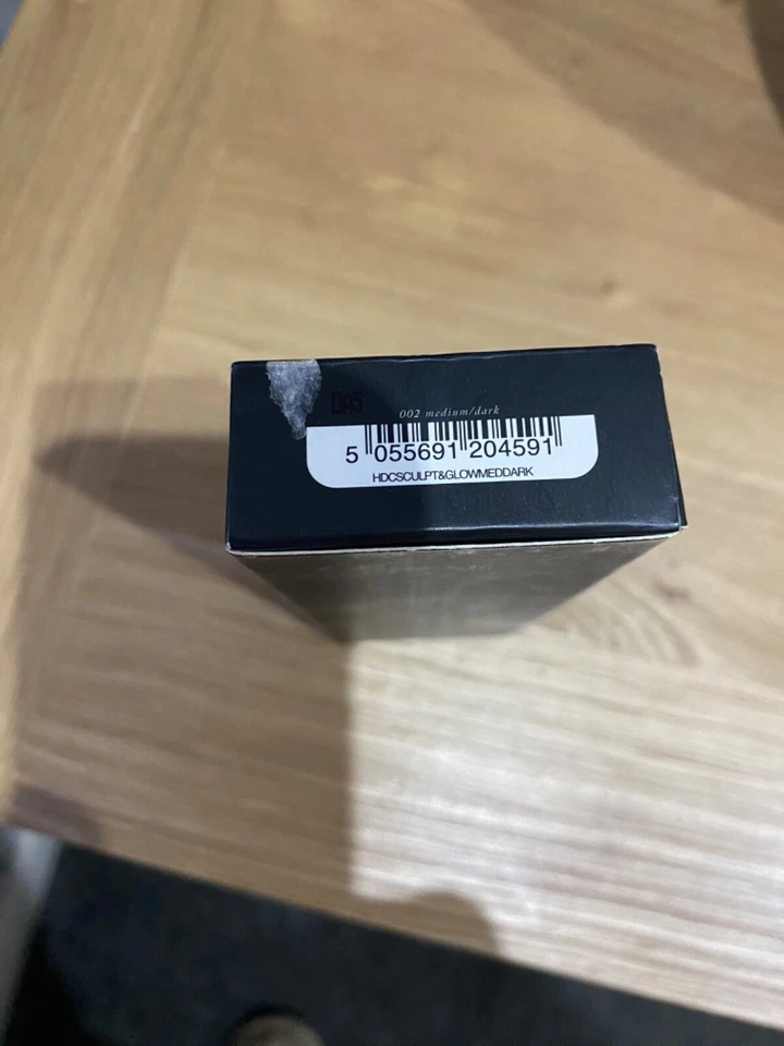 hd eye pallete sculpt and glow - Image 3 of 3