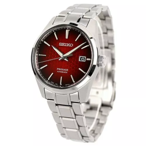 Seiko jp presage clearance