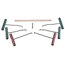 Steck 20000 Pull Rod Set