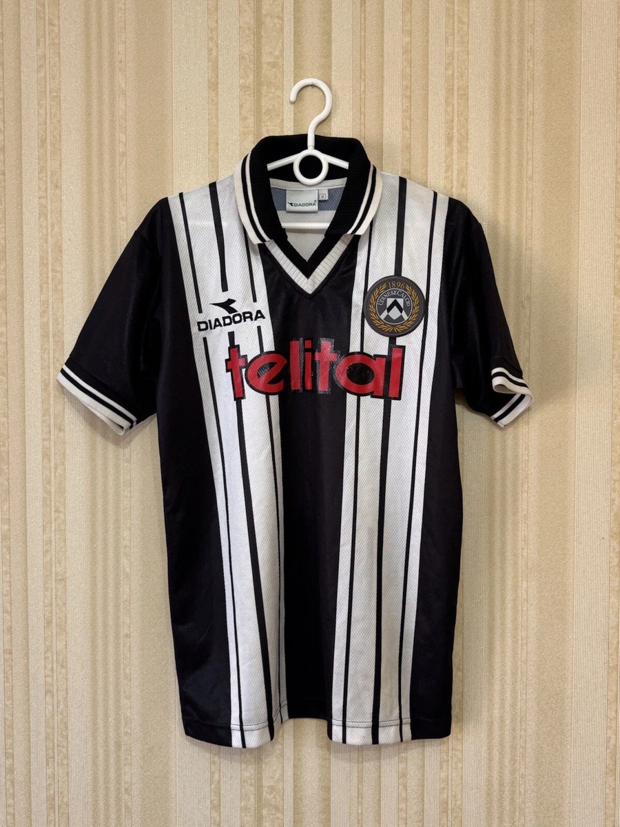 Udinese International Club Soccer Fan Jerseys for sale | eBay