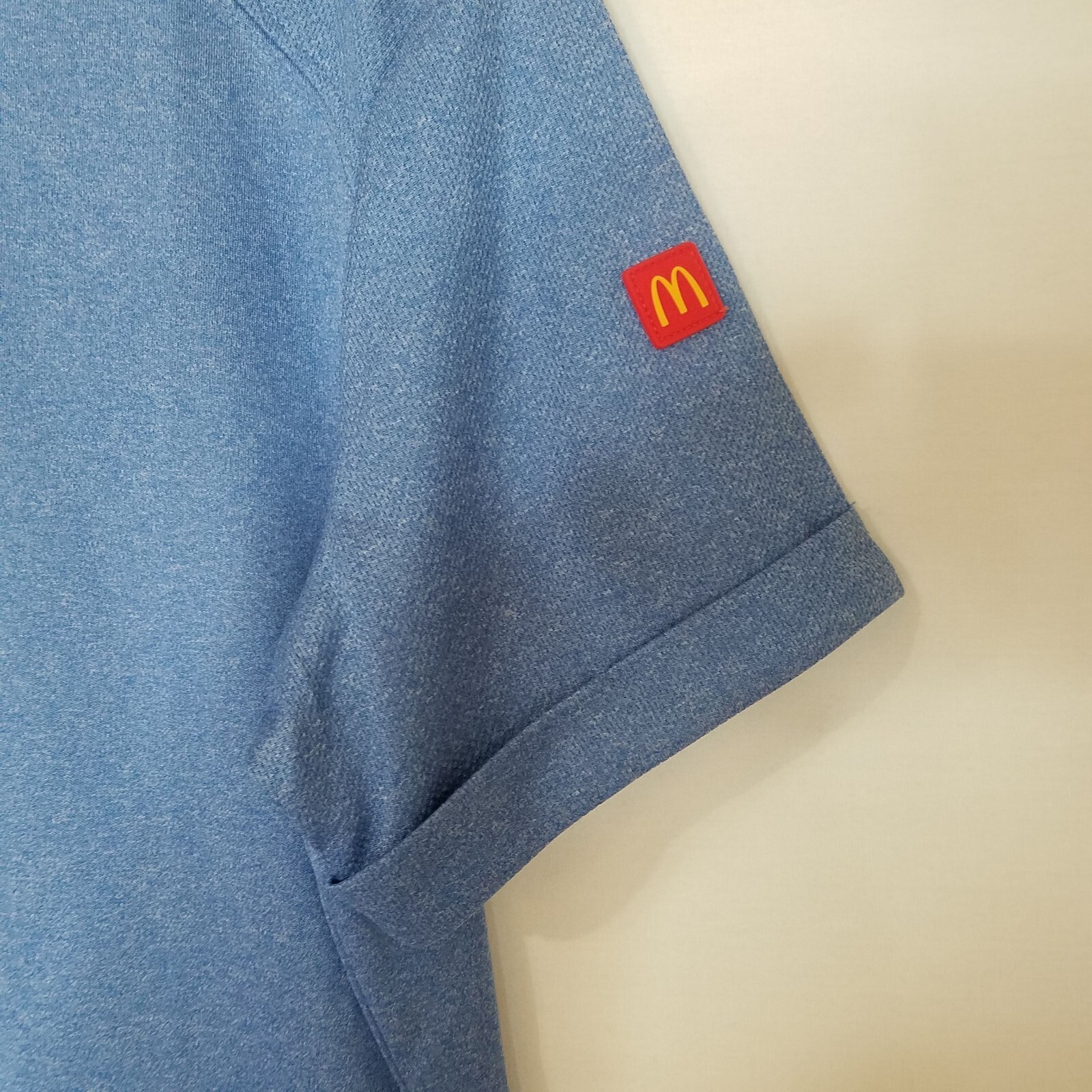 McDonalds Apparel Collection Womens Employee Uniform … Gem
