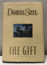 The Gift by Danielle Steel (Hardcover)