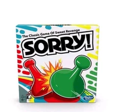 Sorry! Classic Board Game