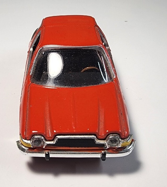 2006 Motor Max Fresh Cherries 1978 AMC Pacer 1/60 Diecast