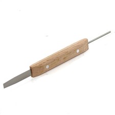 Piano Repair tool Kit Part - Piano Butt Key Felt Insert Tool 8.2" long 2023 US