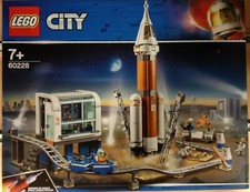 lego city espacial