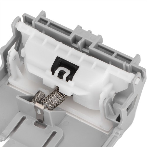 Drucker Pick Up Roller Pickup Kit Papierzufuhr Separation Druckerzubehör - Afbeelding 5 van 8