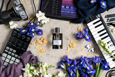 L'orchestre parfum, MONO CACHEMIRE, Eau de Parfum 100ml | eBay