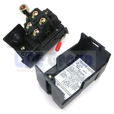 New Pressure Switch for Air Compressor 95-125 1port