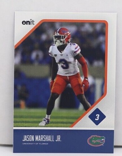 🏈🏈 GATORS ONIT University of Florida Football Pick your single card 2023 🏈 - Picture 12 of 190