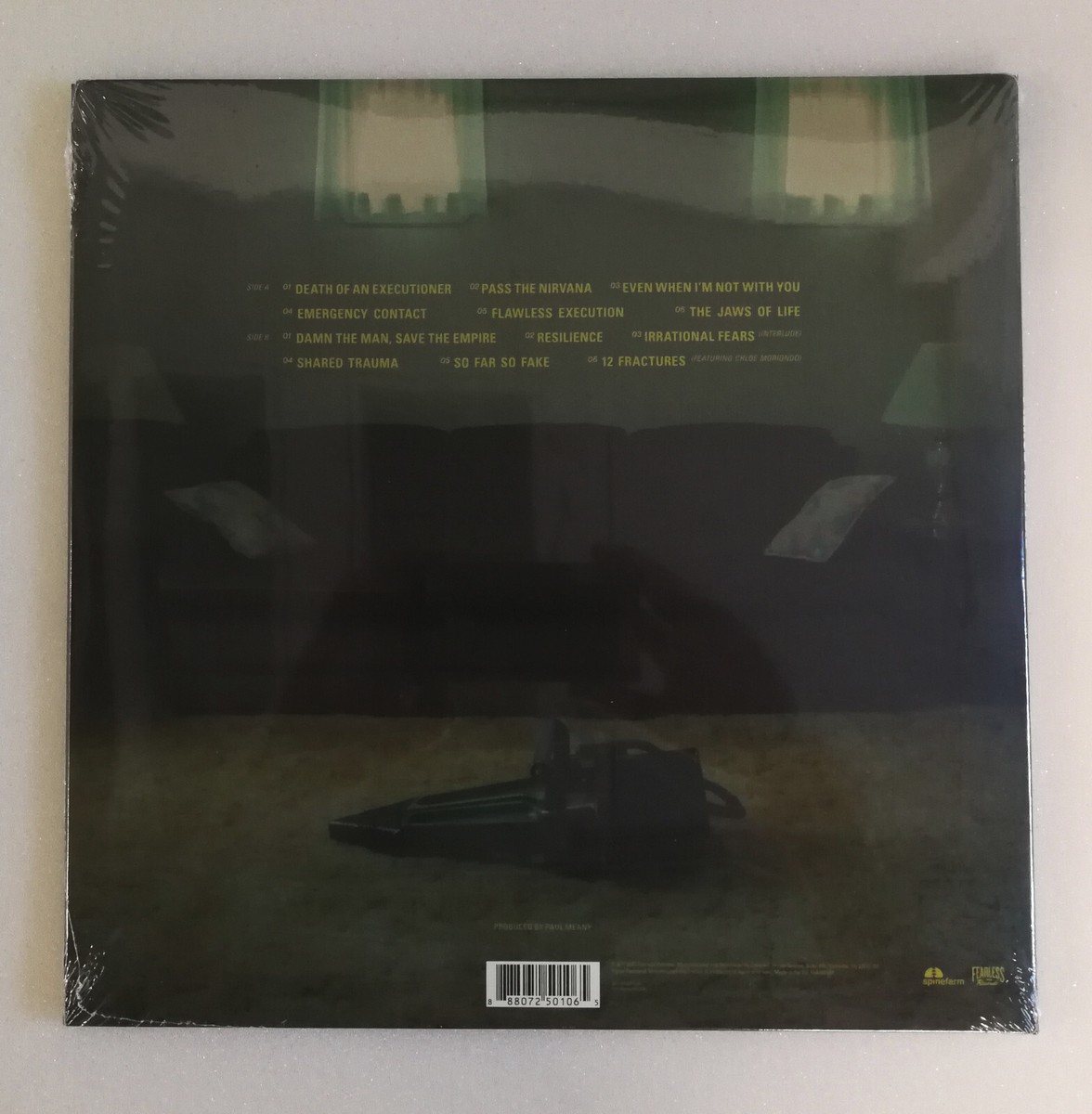 (レア美品CD) ELIZA／CHRONICLE Jack Russell's Great White - Great Zeppelin II: A Tribute to