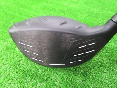 Golf Driver Ping G430 MAX ALTA J CB BLACK (SR) 10.5 45.75 Golf Driver Ping G430 MAX ALTA J CB BLACK (SR) 10.5 45.75