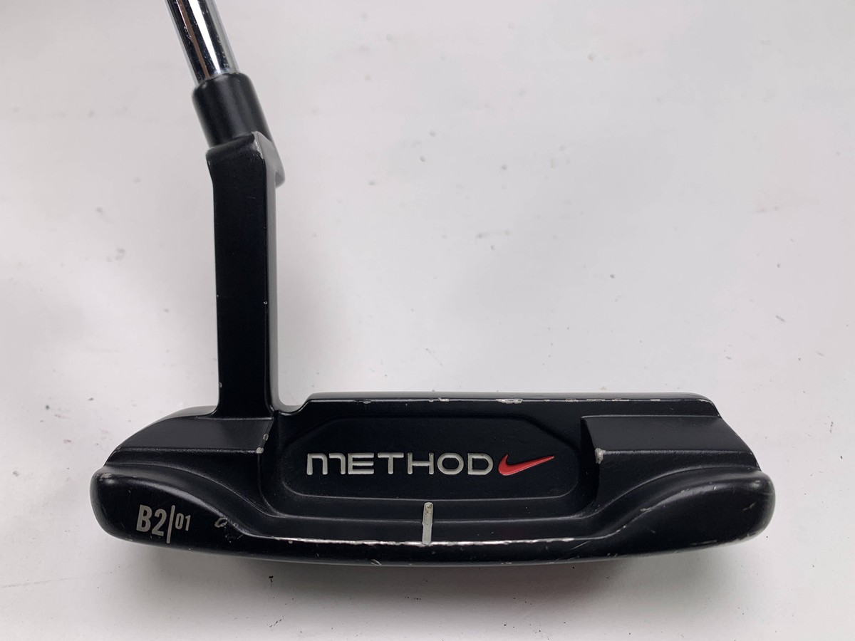 Nike Method Matter B2-01 Putter 35