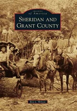 NEW Arcadia Publishing Sheridan and Grant County, AR 9780738594392 Images of Ame
