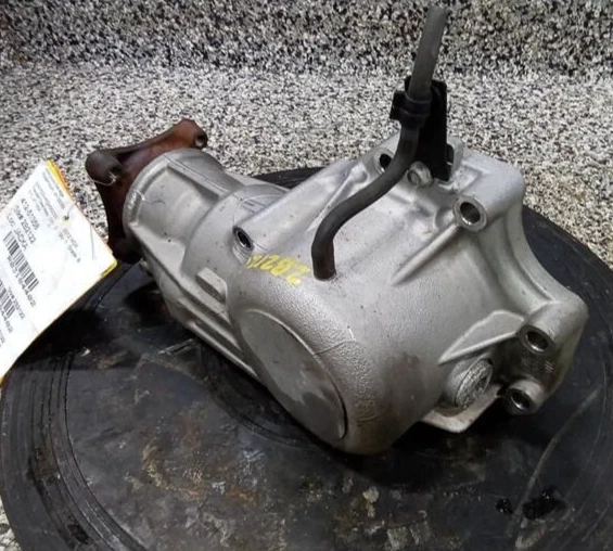 2010-2013 ACURA MDX Transfer Case Assembly 3.7L Factory OEM Foto 2 de 4