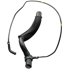 Dayco Radiator Coolant Hose for 03-07 Focus 72219