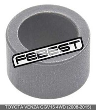 Rear Shock Absorber Bushing For Toyota Venza Ggv15 4Wd (2008-2015)