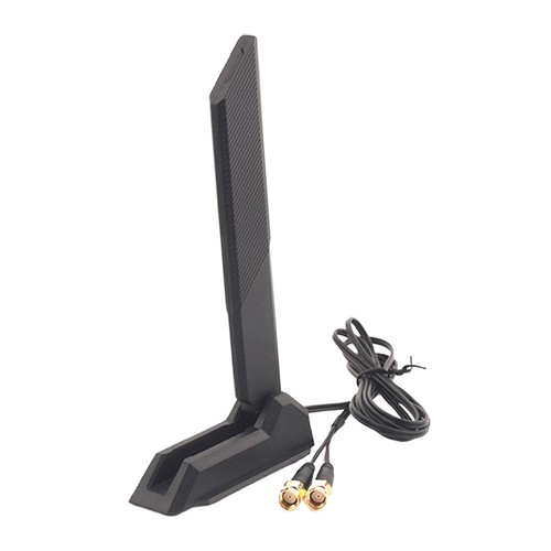 2T2R WIFI ANTENNA FOR ASUS ROG Maximus Z690 Hero Z590E Z690E GAMING - 第 8/15 張圖片