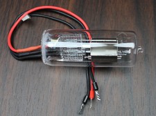 DD2.5A UV ultraviolet spectrophotometer Deuterium LAMP