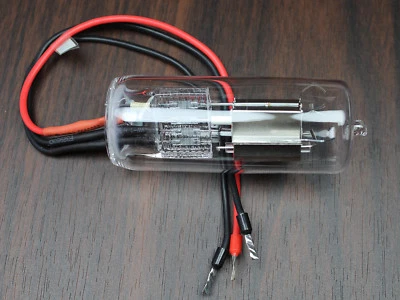 YU YU DD2.5A UV ultraviolet spectrophotometer Deuterium LAMP