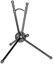K&M Alto Saxophone Stand Saxxy In Bell - 1434...