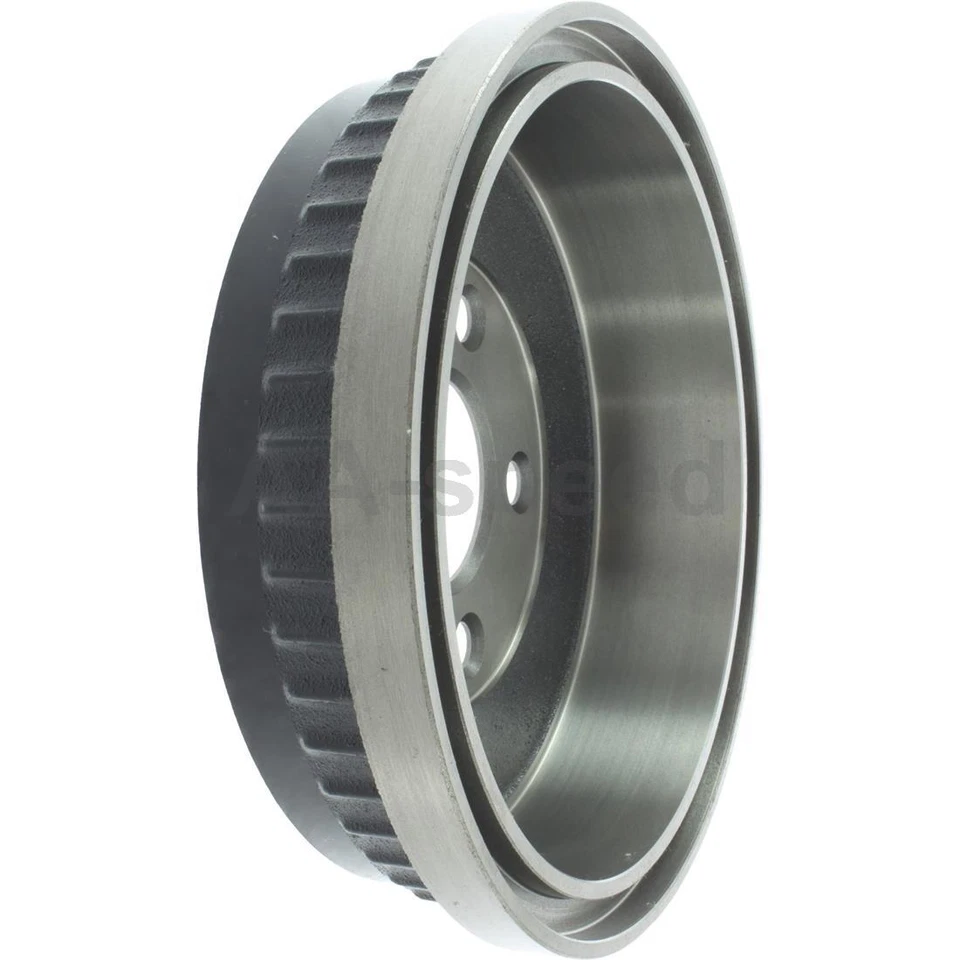 Tambor de freno trasero para Ford Taurus 2007 2006 2005 2004 2003 2002 2001 Centric Foto 4 de 4