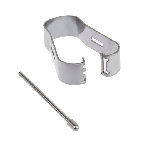 Titanium Alloy Stylus Point Tips Nibs with Metal Clip For Al-Star EMR Pen - 第 4/8 張圖片