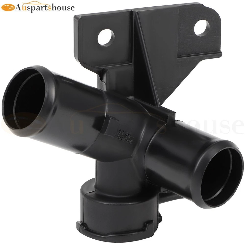 Cuello de llenado de refrigerante del motor para Toyota Echo 2000-2005 1,5 L 16502-21010 147-0051 Foto 4 de 4