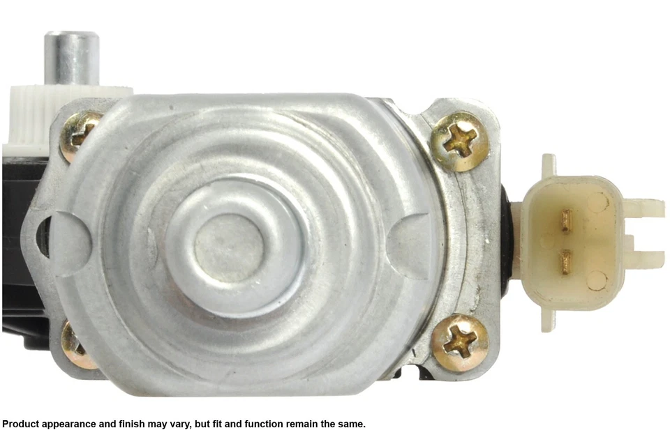 Motor de ventana delantero derecho cardone para Jeep Compass 2007-2017 Foto 3 de 4