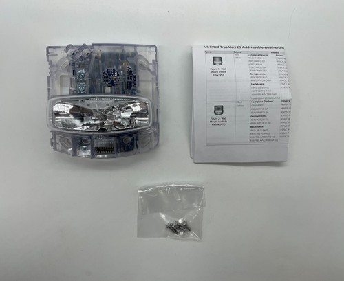 Simplex 49VO-APPLW-O - Same Day Shipping (SEALED) - Picture 3 of 4